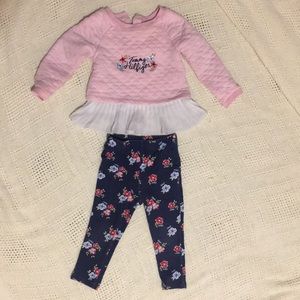 Tommy Hilfiger outfit